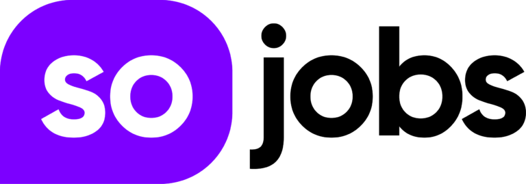 SoJobs logo